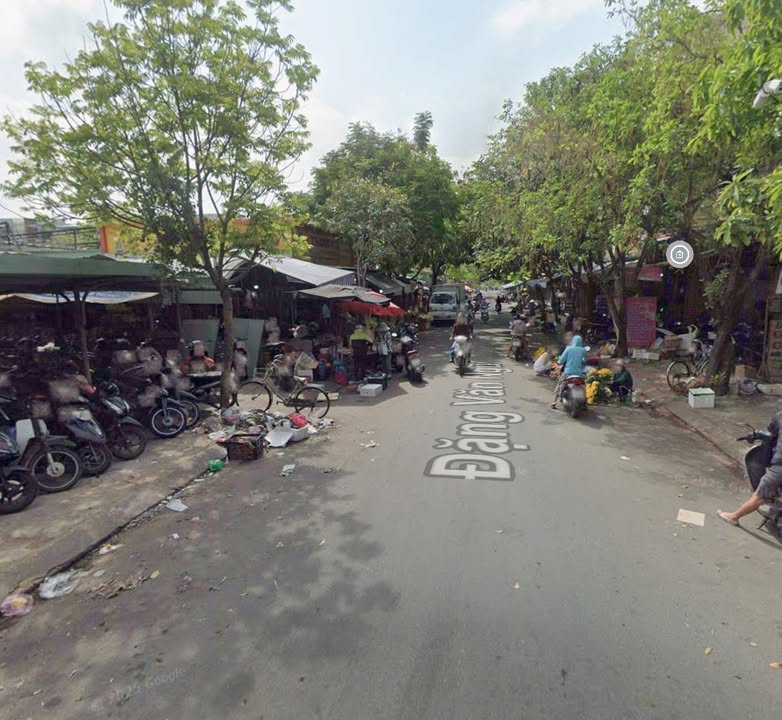 Nhà cấp 4 Đặng Văn Ngữ, Cẩm Lệ 100m² giá 6.6 tỷ - Đầu tư sinh lời ngay!