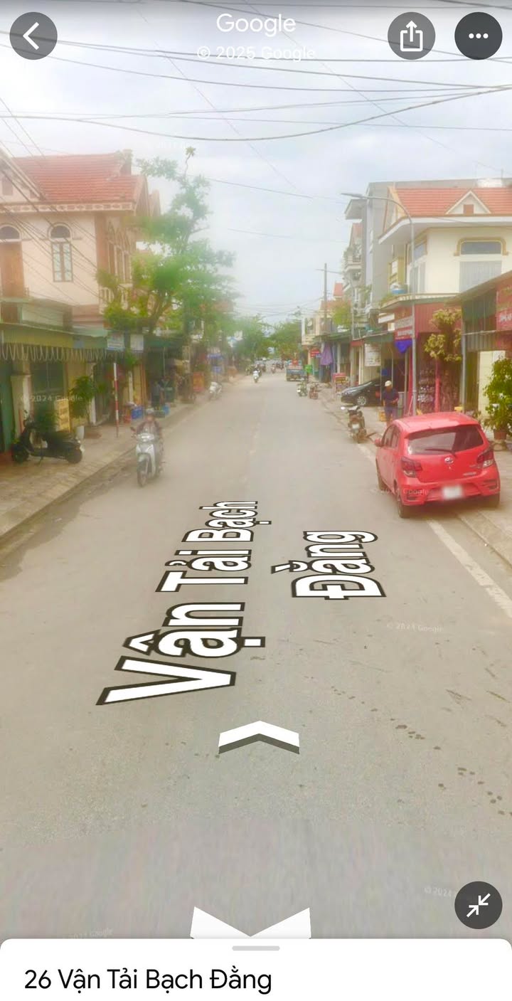 Đất nền khu 2 phường Hà An 134.6m² - Cơ hội đầu tư hấp dẫn!