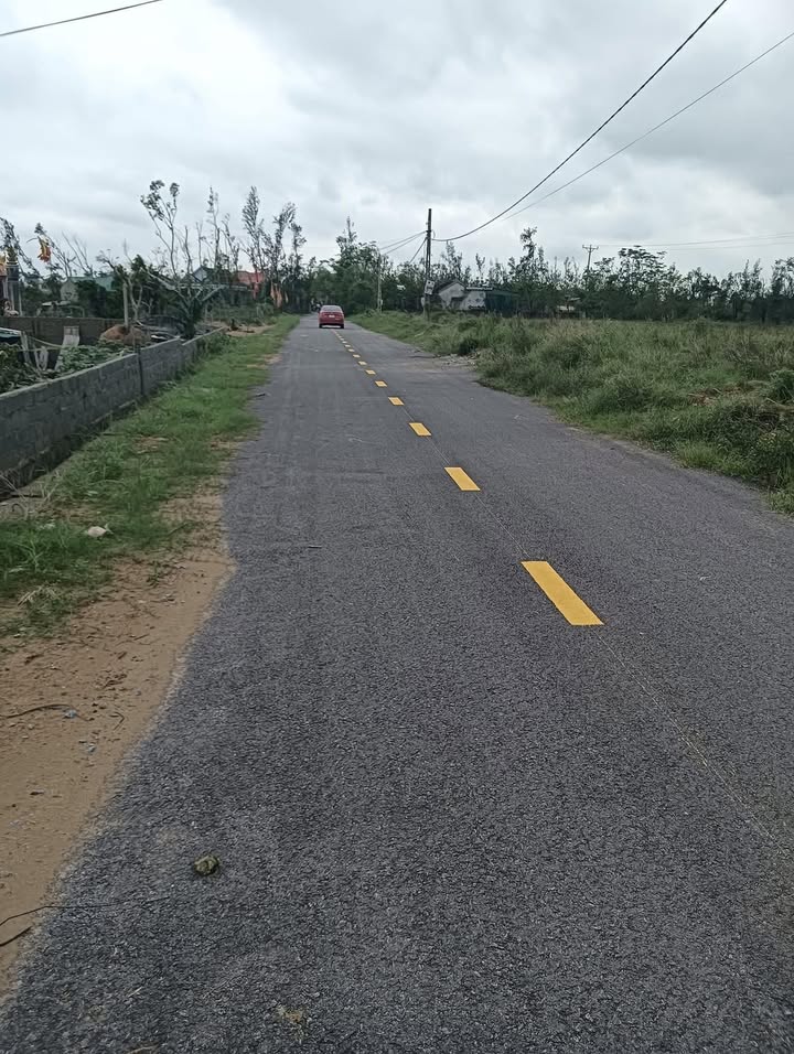 Đất ở Nghi Xuân 130m² giá 1.65 tỷ - Chốt nhanh, gần sân golf!