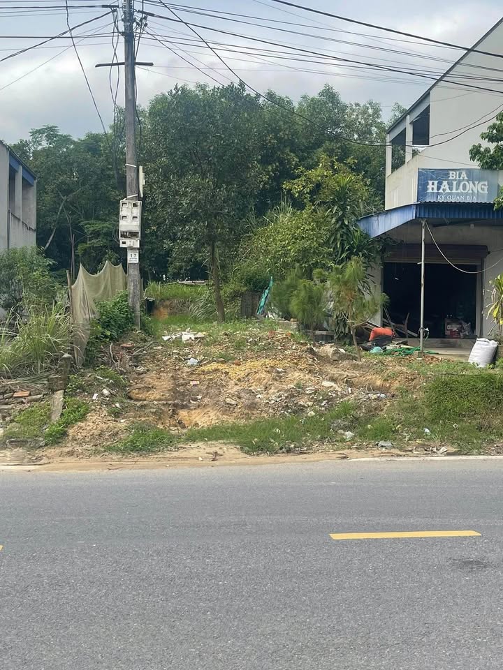 Đất thổ cư Tân Cương 101m² giá chỉ 1.5 tỷ - Cơ hội đầu tư tuyệt vời!