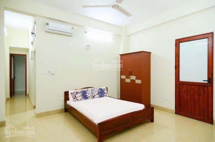 Phòng cho thuê tại Cầu Giấy 15m² - Đầy đủ tiện nghi, sẵn sàng ở ngay!