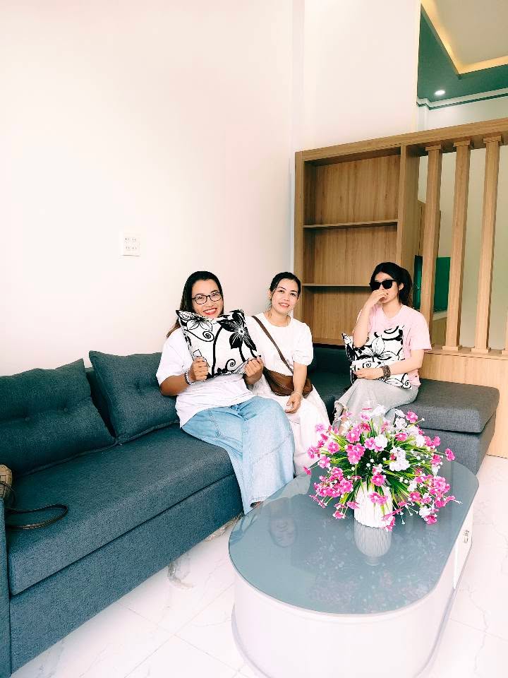 Nhà đẹp Bàu Trâm - Long Khánh 115m² chỉ 550 triệu - Sẵn sàng vào ở ngay!