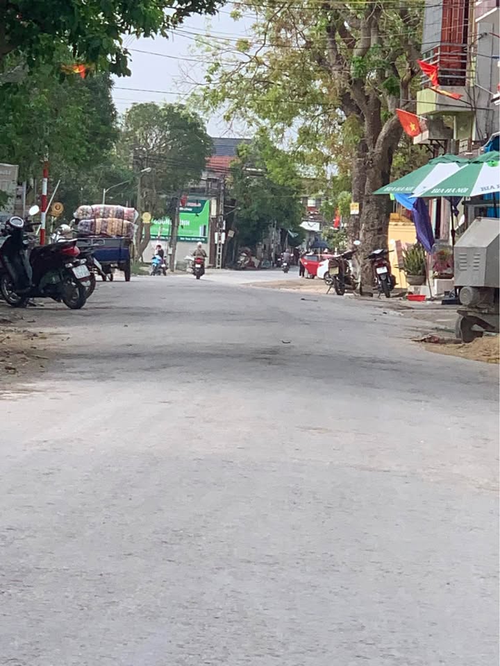 Đất nền Diễn Kim 196m² giá tốt - Siêu phẩm vị trí đắc địa!