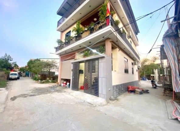Đất nền Vinh Tân 65m² giá 1.6 tỷ - Đầu tư sinh lời ngay!