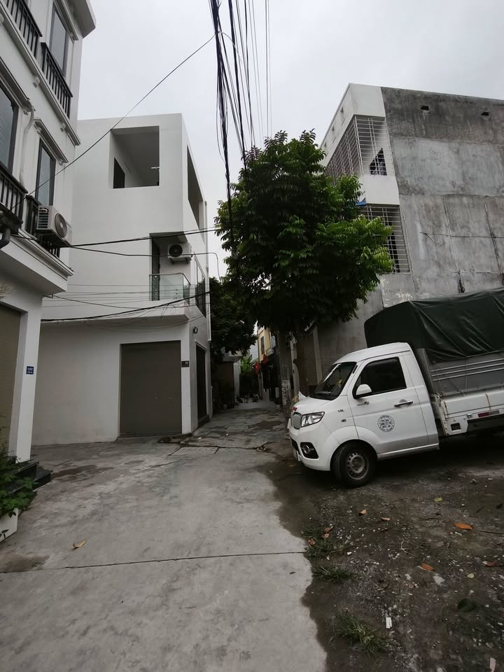 Đất nền chính chủ tại Đồng Hòa, Kiến An 58m² giá 1.82 tỷ - Vị trí đắc địa gần trung tâm!