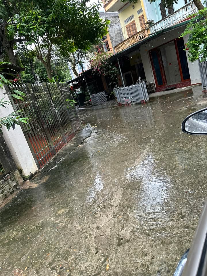 Đất thổ cư Ỷ La Tuyên Quang 177.3m² giá 2 tỷ - Vượng khí, tài lộc