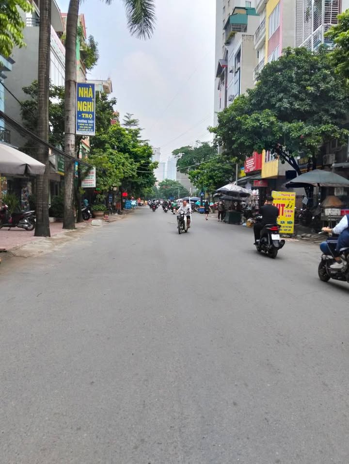 Đất nền Kiến Hưng 60m² giá 18 tỷ - Đầu tư sinh lời ngay lập tức!