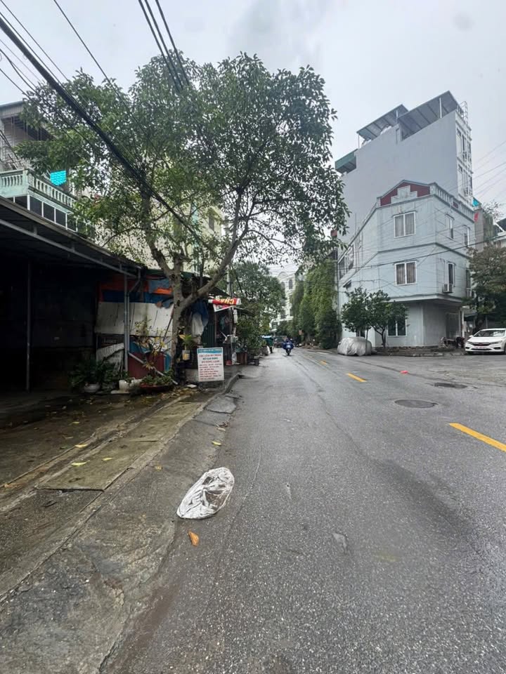 Đất tặng nhà quận Hà Đông 30m² giá 8 tỷ - Ô tô vào tận cửa!