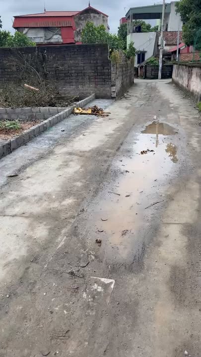 Đất phân lô Kim Bảng, Hà Nam 60m² giá đầu tư - Cơ hội sinh lời cao!