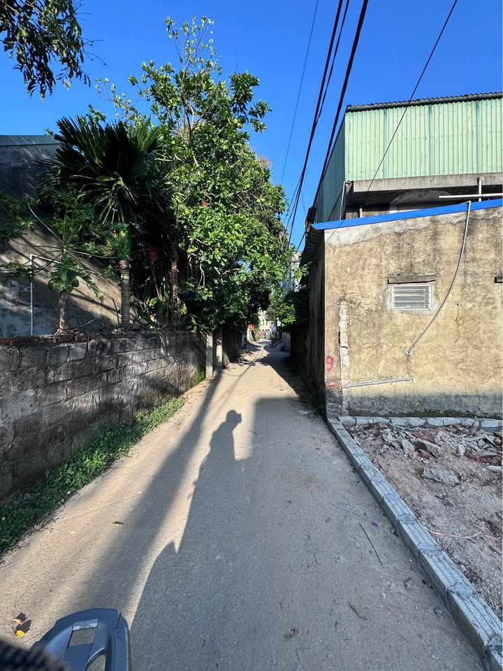 Đất Lộc An - Nam Định 47m² giá 999 triệu - Mặt tiền 6.7m, hướng Đông