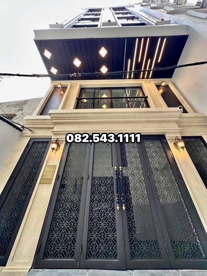 Căn hộ Đặng Văn Ngữ, Đống Đa 75m² giá 24.5 tỷ - Dòng tiền 130 triệu/tháng!