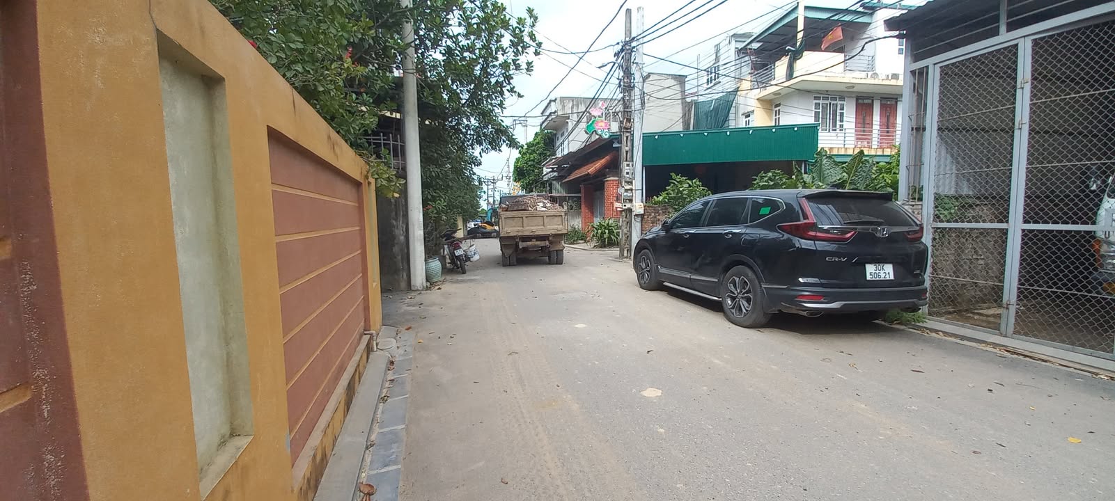 Đất Vân Nội Đông Anh 40m² giá chỉ 2 tỷ - Đầu tư sinh lời ngay!