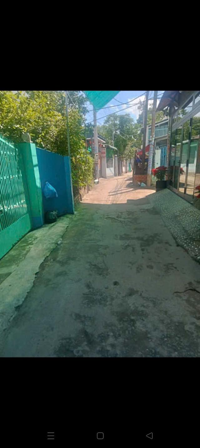 Đất thổ cư Hiệp Hoà, Thủ Dầu Một 136m² giá 3.5 tỷ - Đường xe hơi tới nhà!