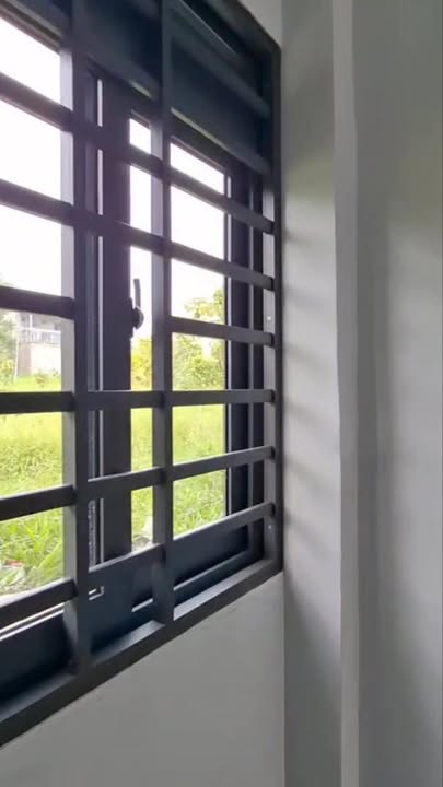 Nhà riêng Tân Định, Bến Cát 93m² giá 1.8 tỷ - Nhà mới 100%