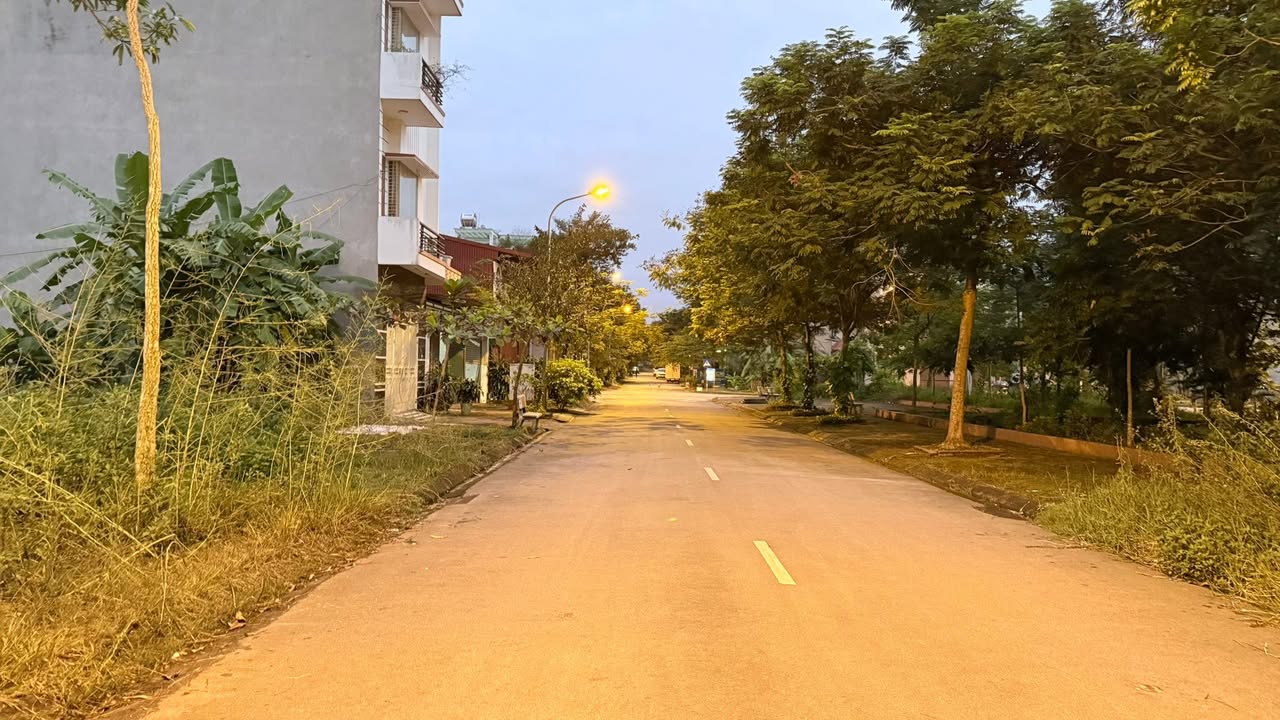 Đất nền Hiệp Hòa 90m² giá 2 tỷ - Vị trí vàng, giao thông thuận lợi!