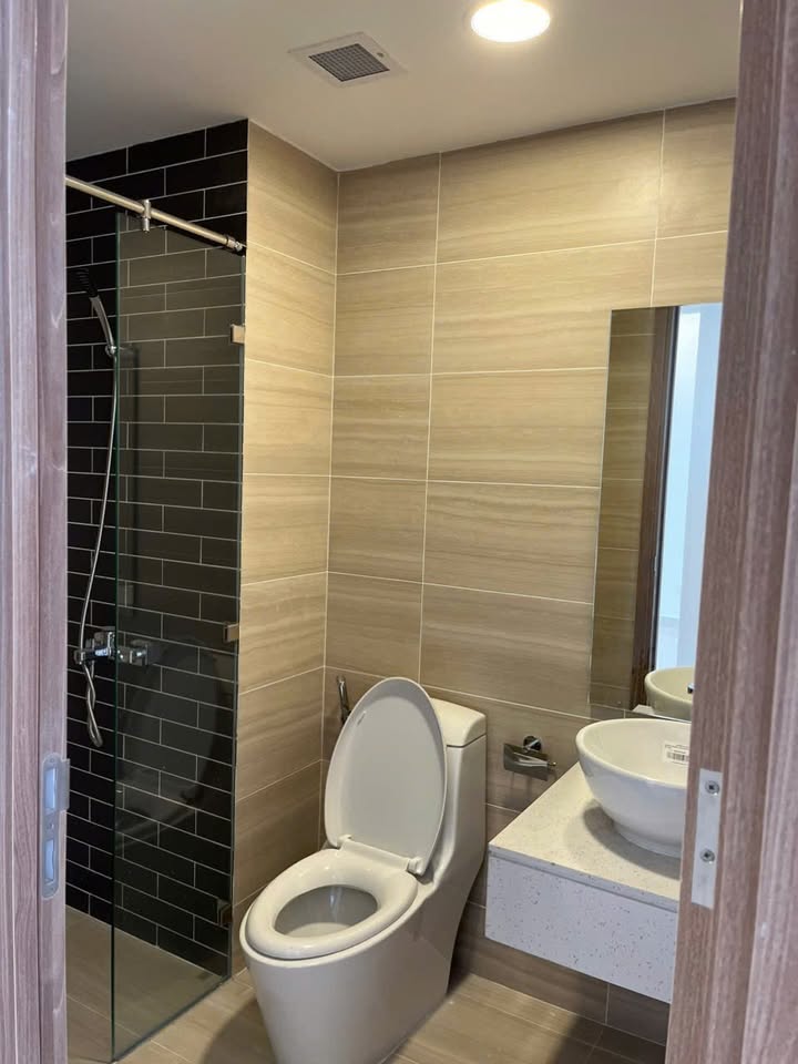 Căn hộ Soho Residence Quận 1 54m² giá 6.5 tỷ - View trung tâm tuyệt đẹp!