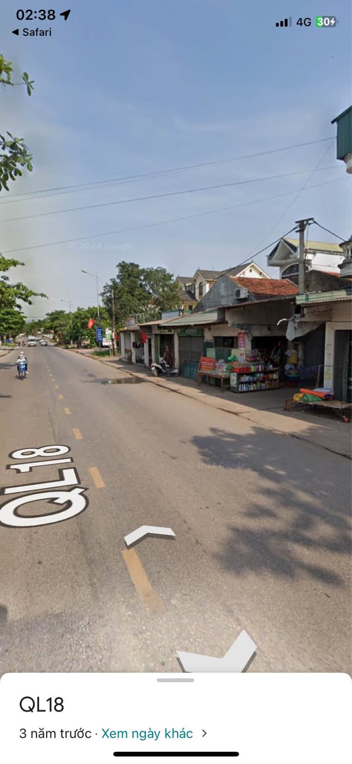 Đất nền Hải Đông Móng Cái 100m² giá từ 1 tỷ - Vị trí đắc địa gần chợ KM9!