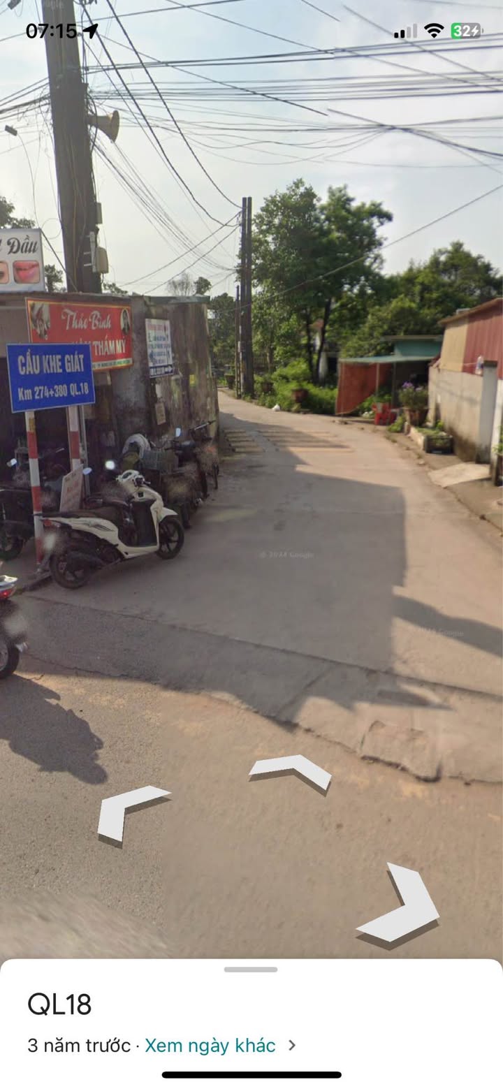 Đất nền thôn 8, xã Hải Đông 100m² giá 600 triệu - Cơ hội đầu tư tuyệt vời!