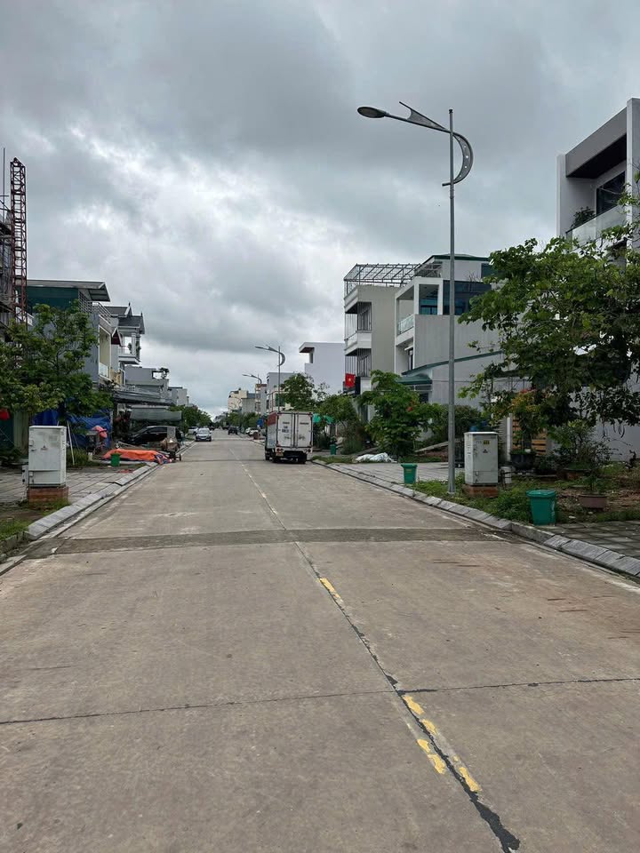 Đất nền Hải Yên, Móng Cái 90m² giá thỏa thuận - Hướng Đông Bắc đẹp