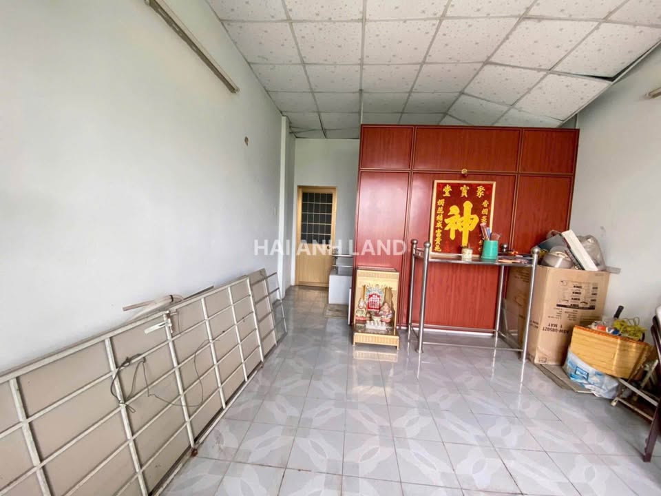 Nhà cho thuê đường Nguyễn Bỉnh Khiêm, Vĩnh Thanh, Rạch Giá 40m² - Thích hợp kinh doanh mọi mặt hàng!