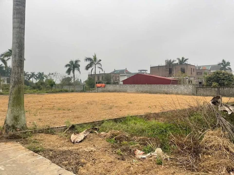 Đất nền mặt tiền 285m² tại Nhuận Trạch, Lương Sơn - Giá chỉ 2.85 tỷ VND