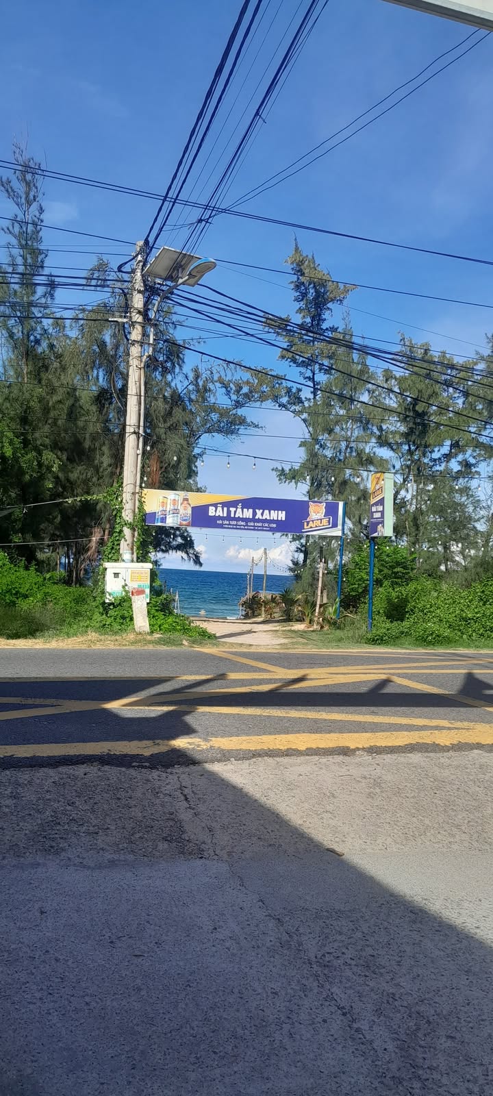 Đất nền Tam Tiến, Núi Thành 462m² giá 2 tỷ - Cơ hội đầu tư lý tưởng!