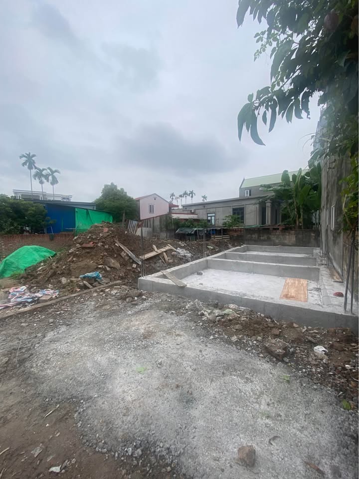 Đất nền phường Thiên Hương, Thủy Nguyên 80m² giá 1.8 tỷ - Đầu tư sinh lời cao!