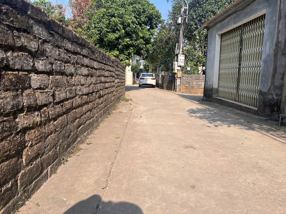 Đất thổ cư Sơn Đông, 120m², giá 1 tỷ - Đầu tư sinh lời ngay!