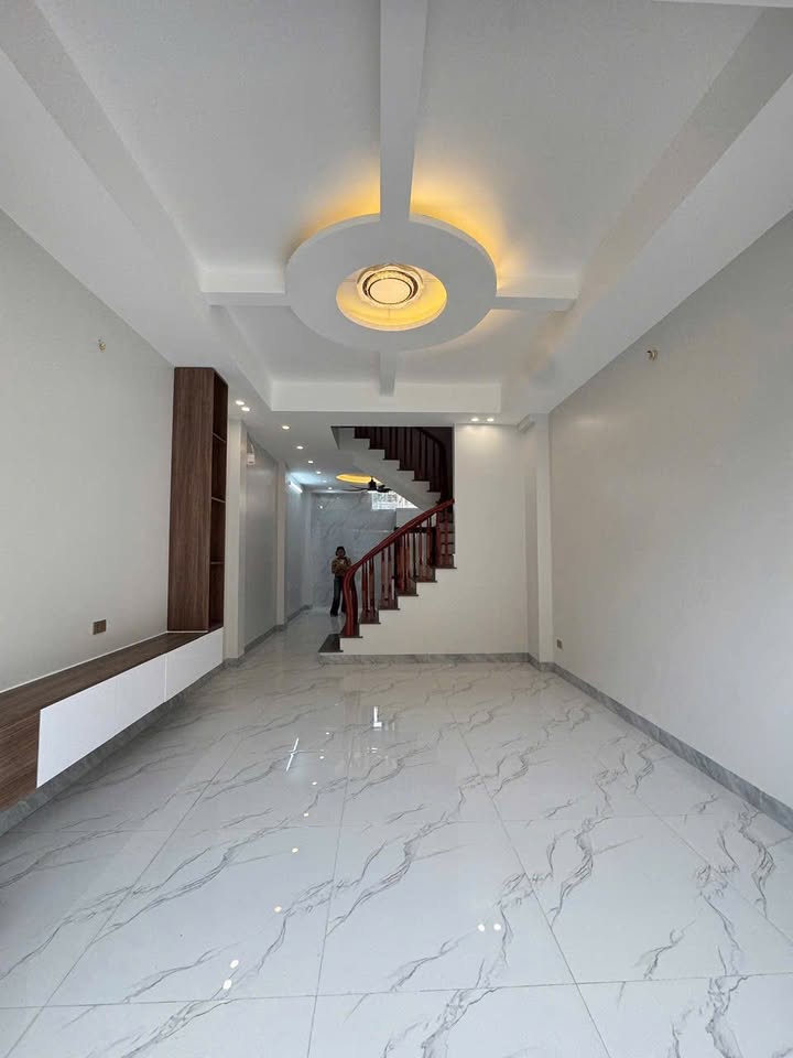 Nhà phố Sơn Lộc, Sơn Tây 50m² giá 3 tỷ - Sẵn sàng vào ở ngay!