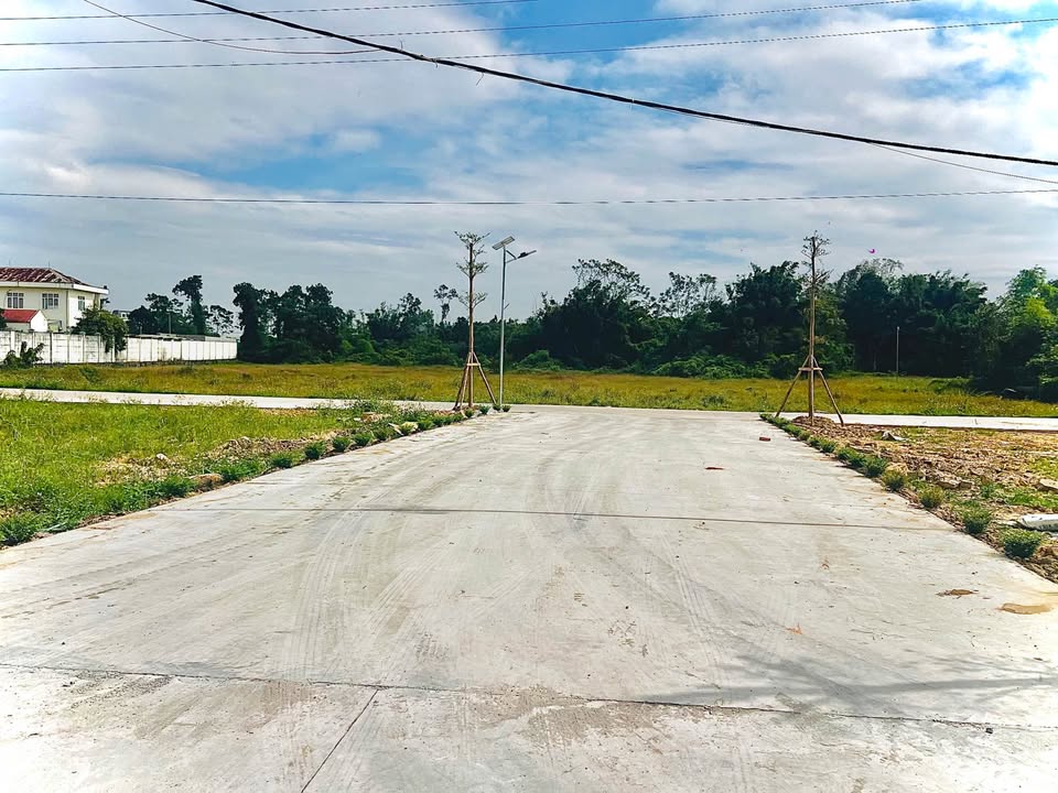 Đất nền Hải Hoà 152m² giá 1.52 tỷ - Cơ hội đầu tư không thể bỏ qua!