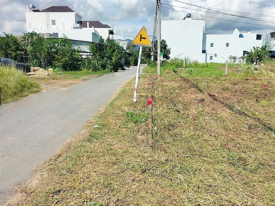 Đất thổ cư KĐT Phú Ân Nam 2 - Diện tích 61m² giá 1.7 tỷ - Cơ hội đầu tư tuyệt vời!