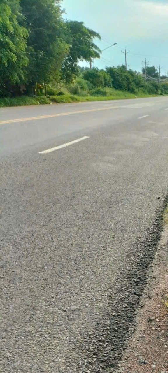 Đất mặt tiền DT785 Tân Hưng 4680m² - Phù hợp kinh doanh, đầu tư sinh lời!