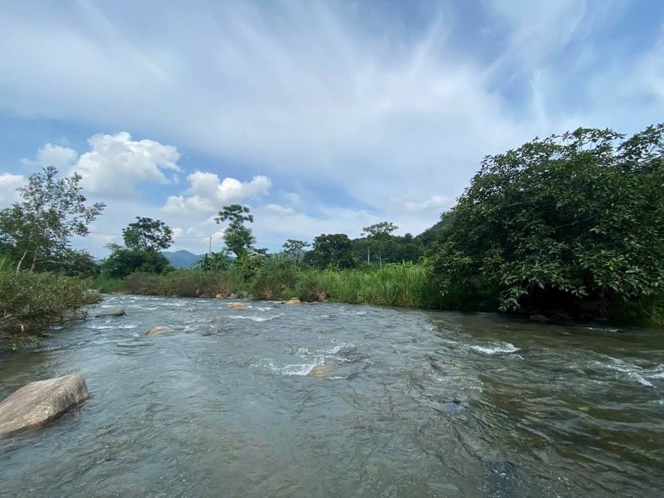 Đất nền Kim Bôi 2000m² giá chỉ 1,9 tỷ - View tuyệt đẹp, pháp lý rõ ràng!