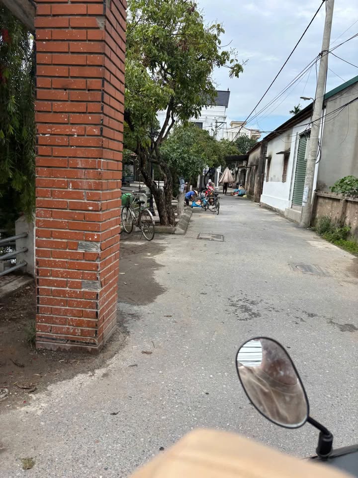 Đất chính chủ bán gấp tại xã Bình Minh, Thanh Oai, Hà Nội - Diện tích 100m² chỉ 7 tỷ!