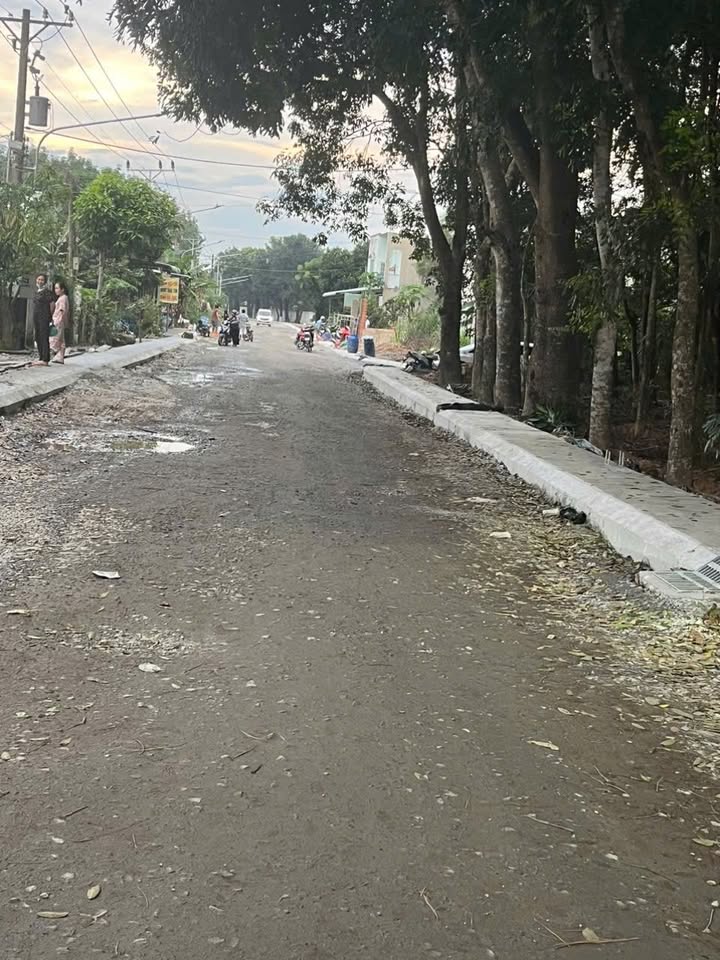 Đất nền Chánh Phú Hòa, Thủ Dầu Một - 310m² chỉ 1.5 tỷ - Cơ hội đầu tư tuyệt vời!