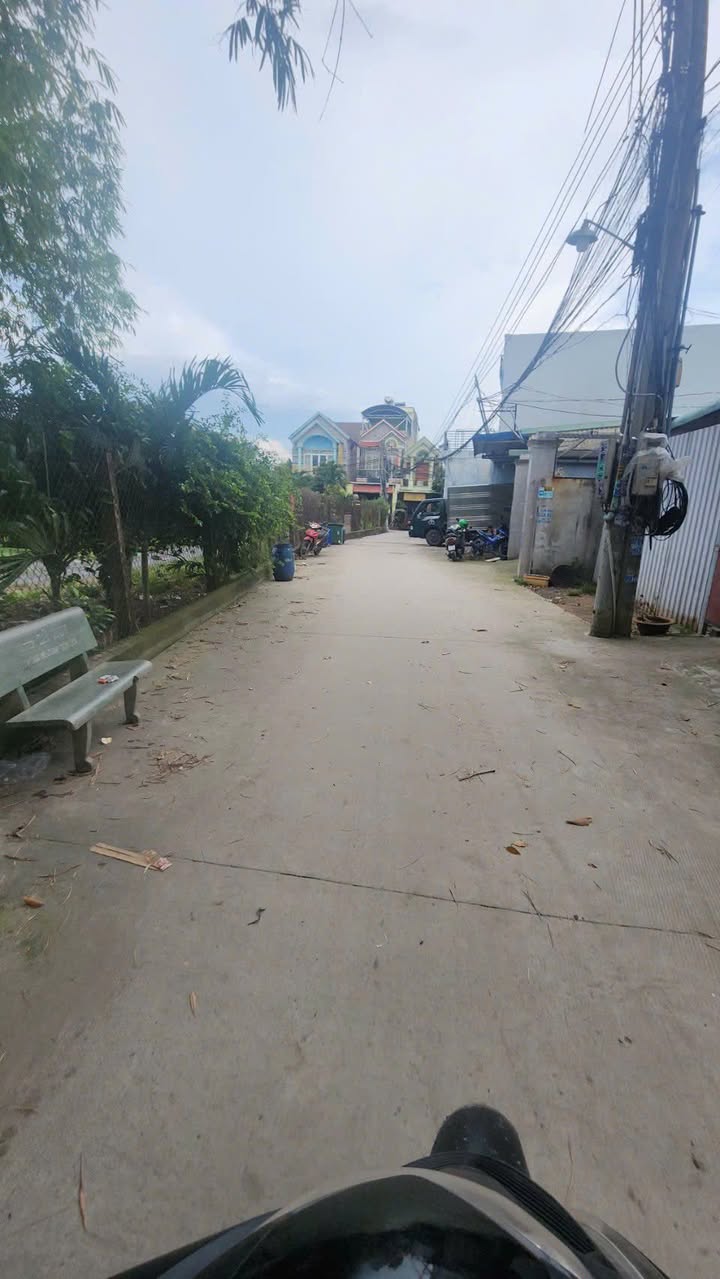 Nhà phố Bình Chuẩn, Thuận An 40m² giá 800 triệu - Cơ hội đầu tư tuyệt vời!