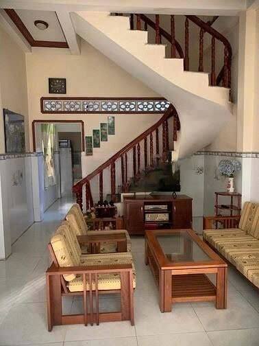 Nhà phố Phan Huy Ích, Tân Bình 67m² - Sổ hồng chính chủ, hẻm xe hơi