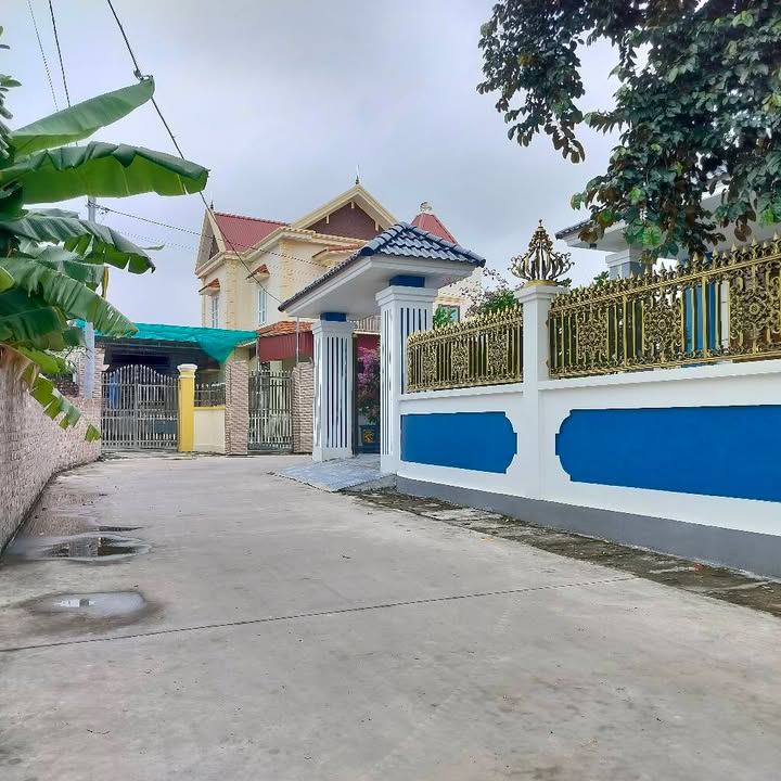 Đất nền Thôn 3 Hoàng Động, Thủy Nguyên 95m² giá 2.2 tỷ - Đầu tư sinh lời ngay!