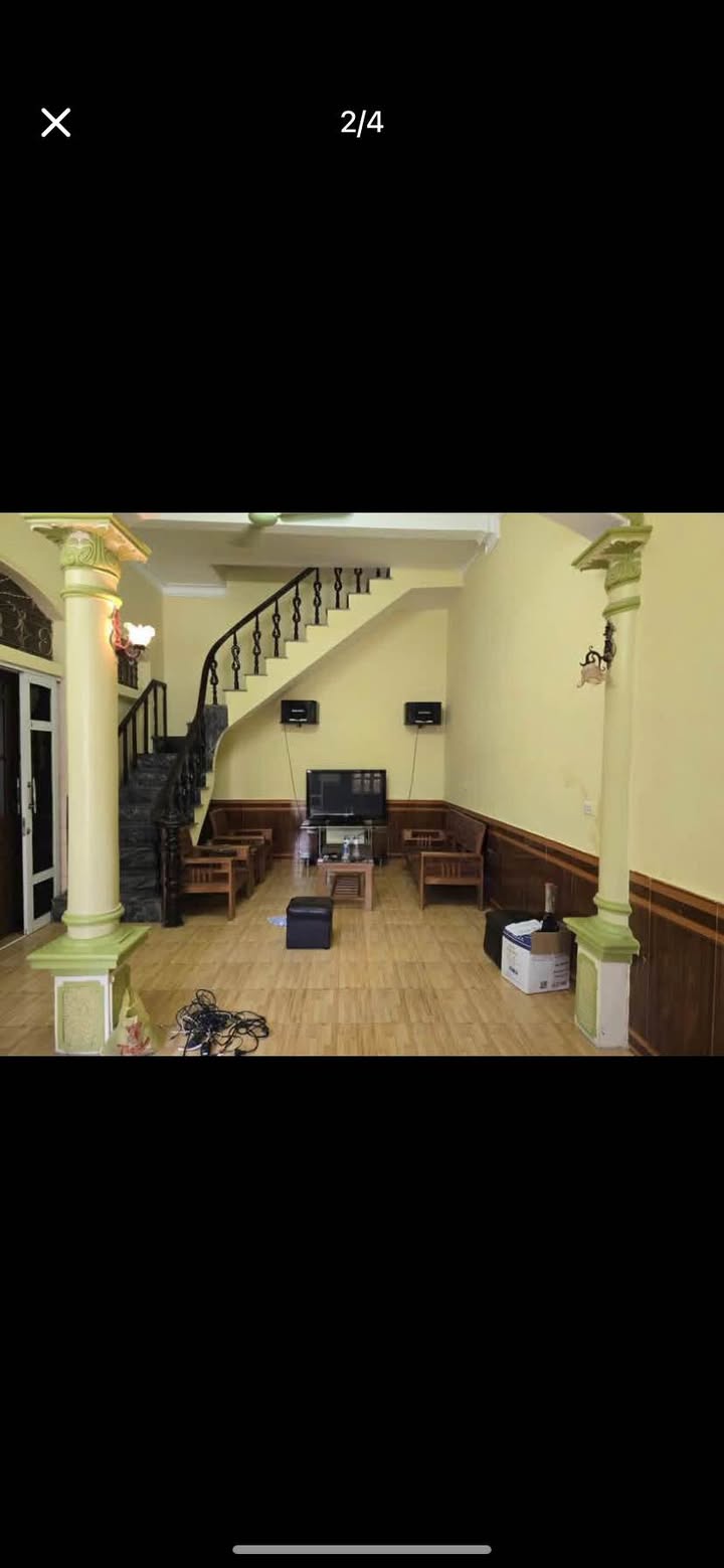 Nhà 3 tầng tại phường Dị Sử, Mỹ Hào, Hưng Yên 113m² giá 3 tỷ - Đầu tư sinh lời cao!