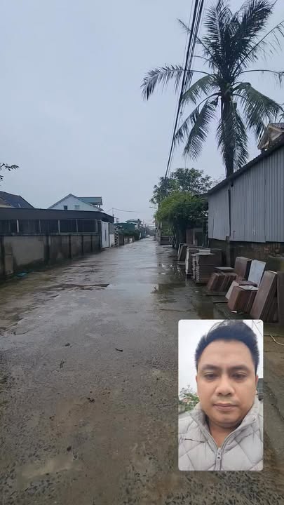 Bán đất Nghi Kim, Vinh 126m² giá 2 tỷ - Đường 4m, vị trí đắc địa!