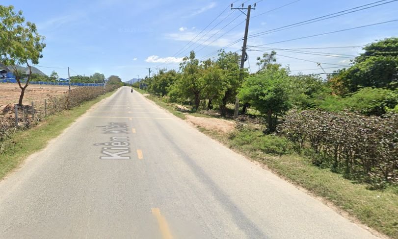 Đất thổ cư Kiền Kiền, Thuận Bắc 1000m² giá chỉ 1.1 tỷ - Đầu tư sinh lời cao!