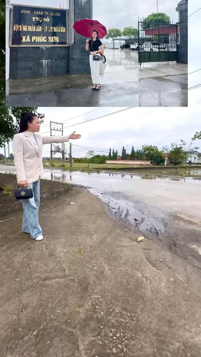 Đất thổ cư 134m² mặt tiền 6m tại Thôn Phú Cường, giá chỉ 2 tỷ - Đầu tư sinh lời ngay!