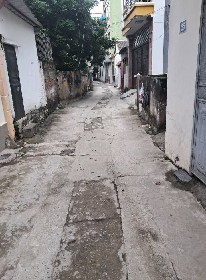 Bán đất đẹp Đông Mỹ, Thanh Trì 60m² - Vị trí đắc địa, giá đầu tư tốt!