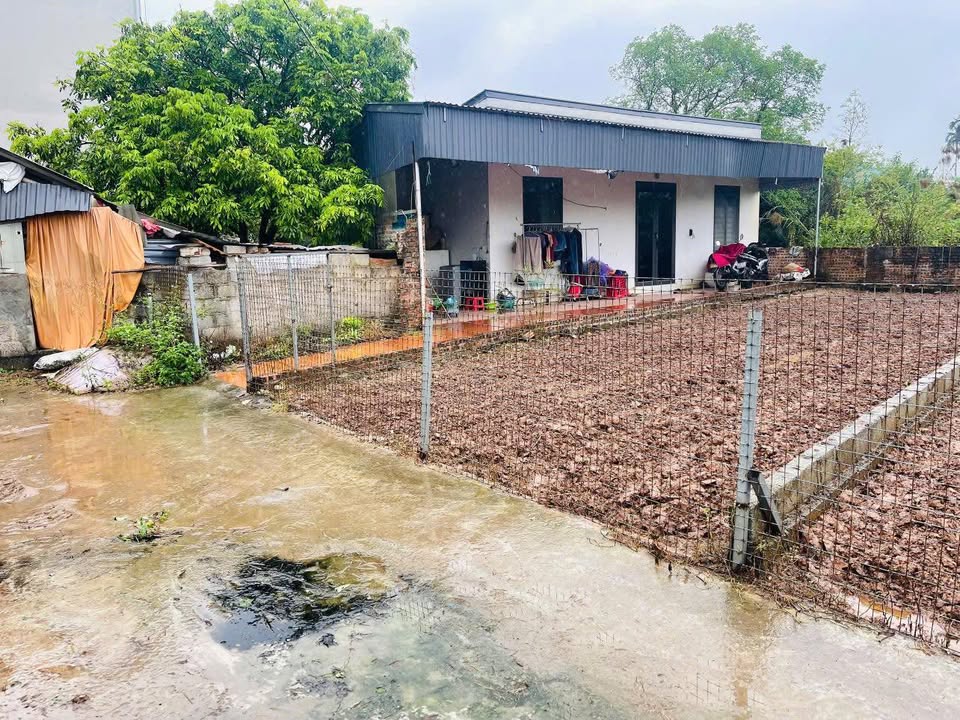 Đất nền khu phố 2, xã Chương Dương, 80m² giá 3.4 tỷ - Vị trí đẹp, tiện ích đầy đủ!