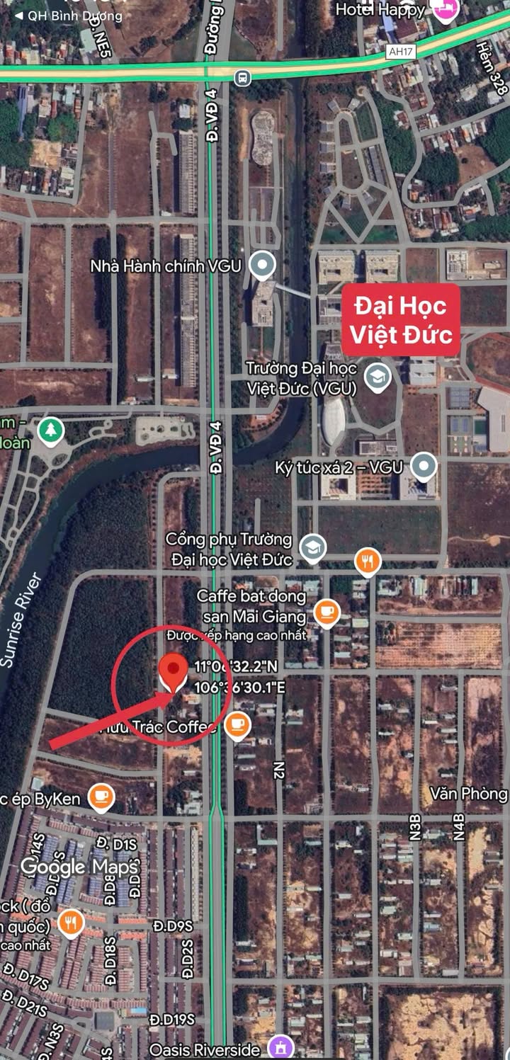 Đất thổ cư mặt tiền đường nhựa Thới Hòa, Tân Phú, 150m² - Cơ hội đầu tư lý tưởng!