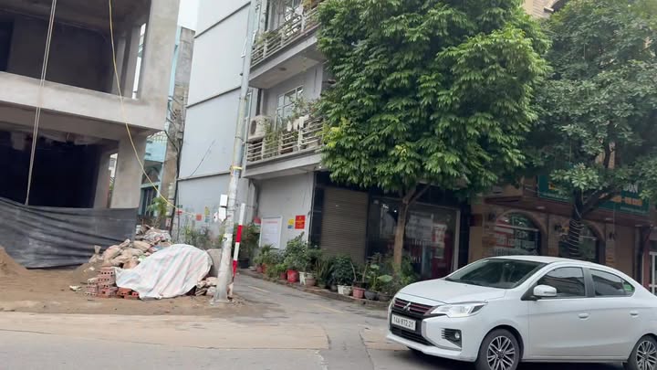 Đất nền Hạ Long 95m² giá Thỏa thuận - Khu vực tiềm năng, ô tô đỗ cửa!