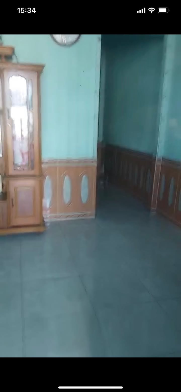 Nhà bán ấp 4 An Viễn Trảng Bom 100m² giá 900 triệu - Tiện nghi đầy đủ, gần chợ trường học!