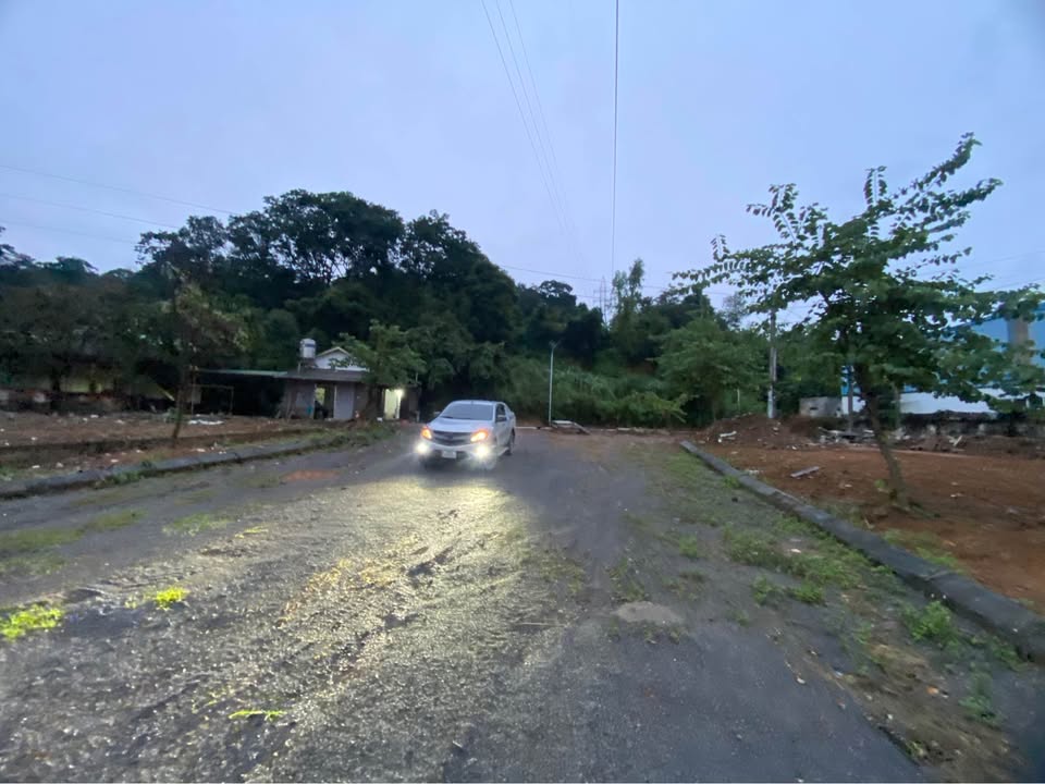 Đất nền Hòa Sơn 200m² giá 2 tỷ - Sát trường Đại Học Phòng Cháy Chữa Cháy