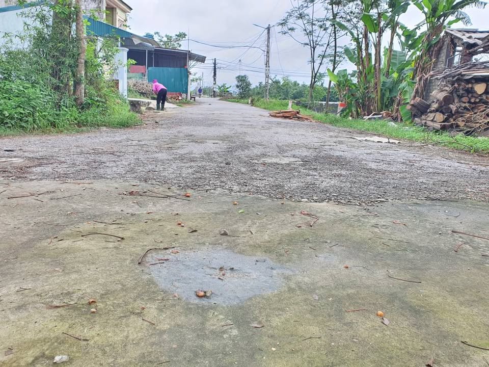 Đất nền xóm Mỹ Hạ, Hưng Lộc 60m² giá 1.7 tỷ - Gần trường học, chợ Cọi!