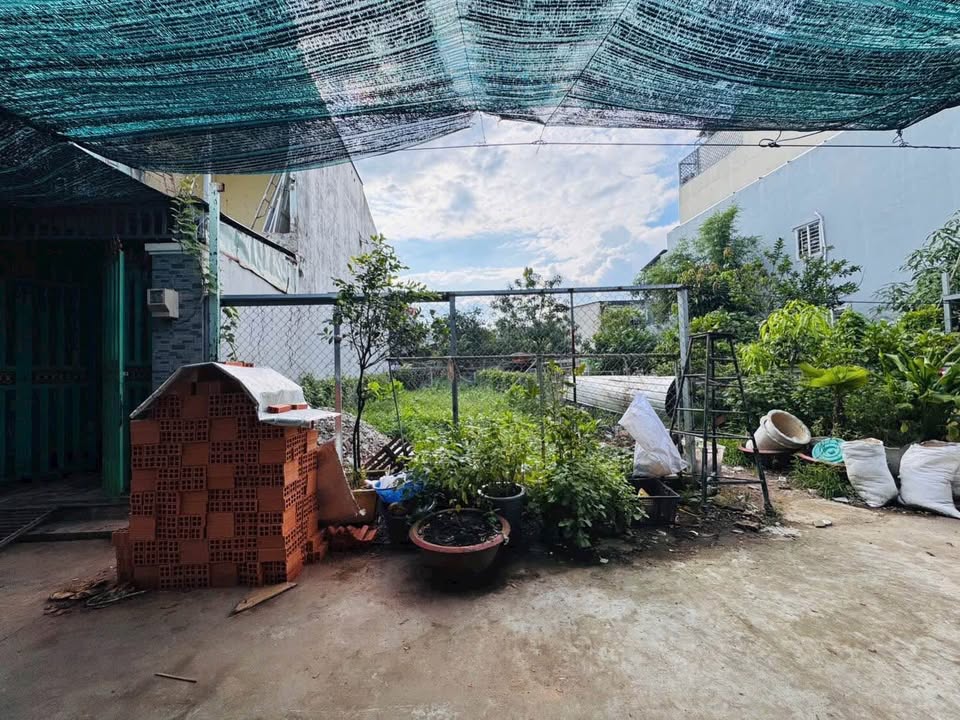 Đất nền hẻm xe hơi 8m Nguyễn Bình, Nhà Bè 90m² giá 3.99 tỷ - Đầu tư sinh lời ngay!